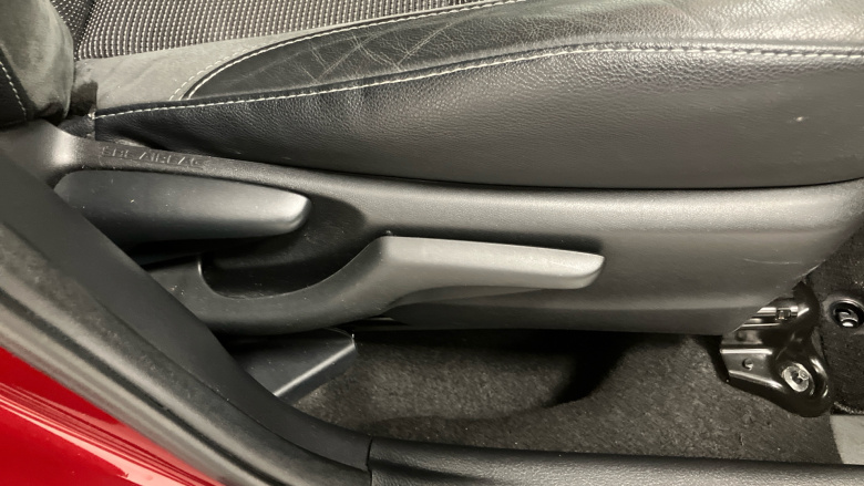 Toyota Yaris 1.5 Hybrid Excel 5dr CVT Hybrid Hatchback